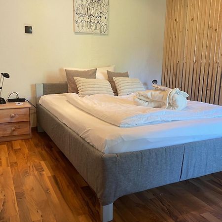 Haus Waldblick Apartment Philippsreut Luaran gambar