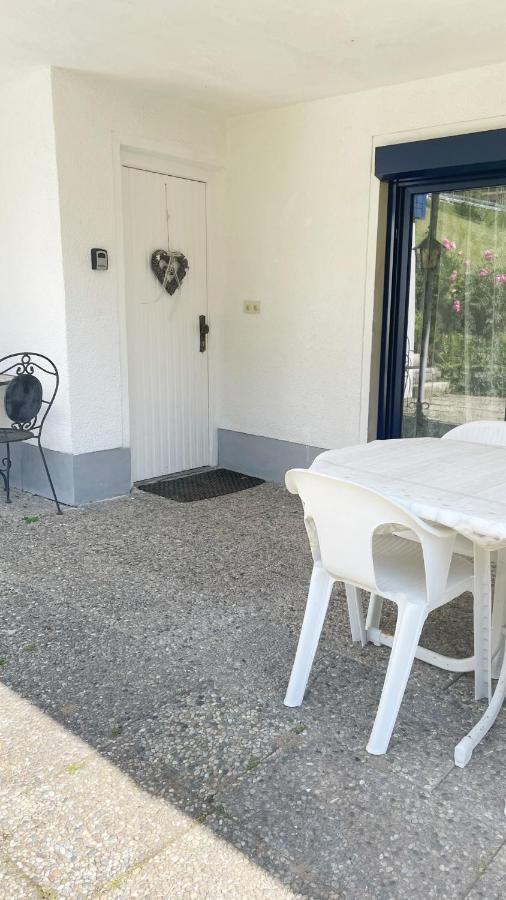 Haus Waldblick Apartment Philippsreut Luaran gambar