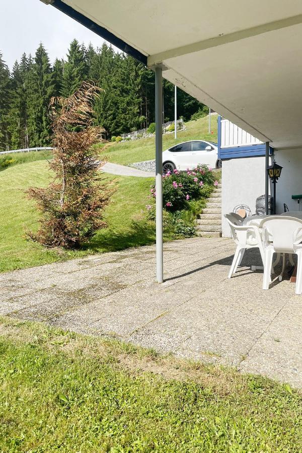 Haus Waldblick Apartment Philippsreut Luaran gambar