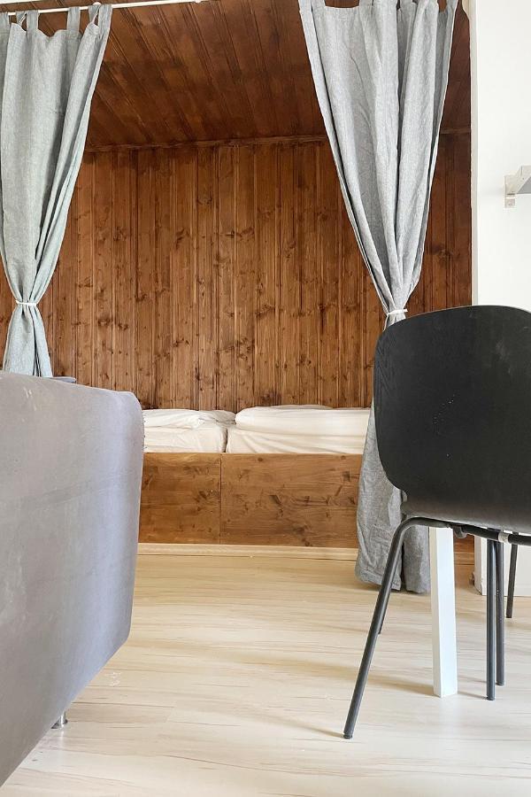 Haus Waldblick Apartment Philippsreut Luaran gambar