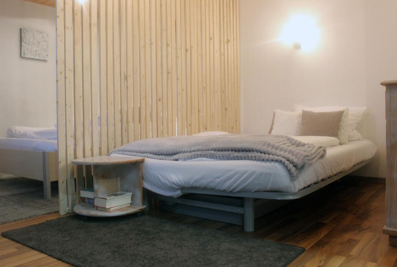 Haus Waldblick Apartment Philippsreut Luaran gambar