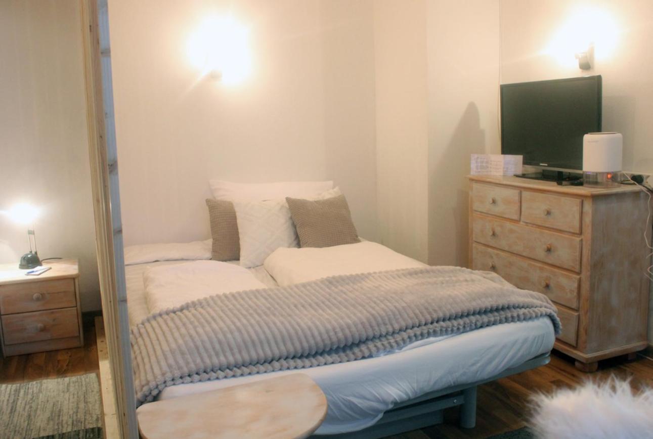 Haus Waldblick Apartment Philippsreut Luaran gambar