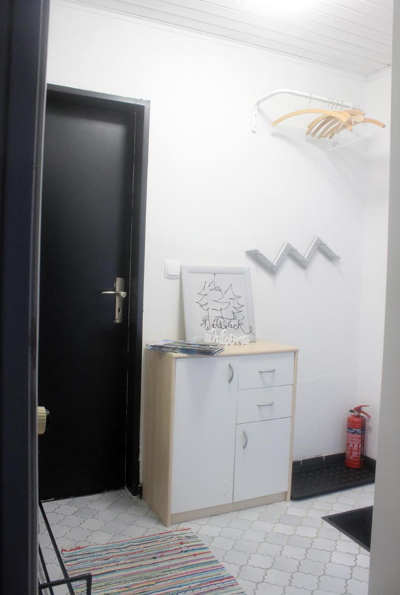 Haus Waldblick Apartment Philippsreut Luaran gambar