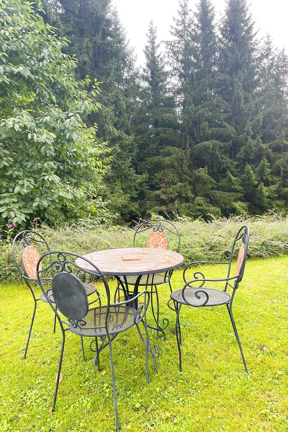 Haus Waldblick Apartment Philippsreut Luaran gambar