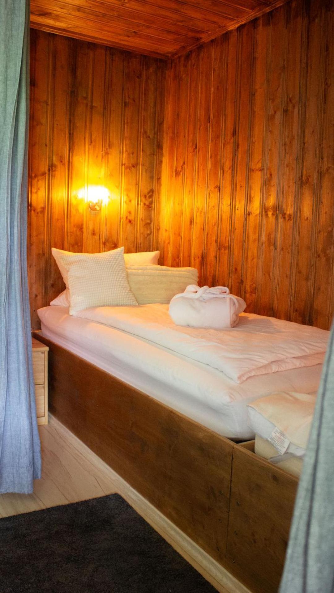 Haus Waldblick Apartment Philippsreut Luaran gambar