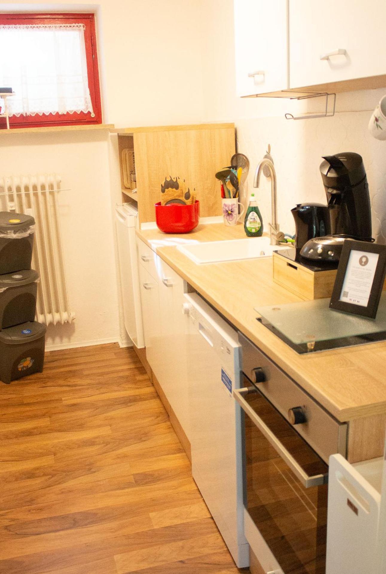 Haus Waldblick Apartment Philippsreut Luaran gambar