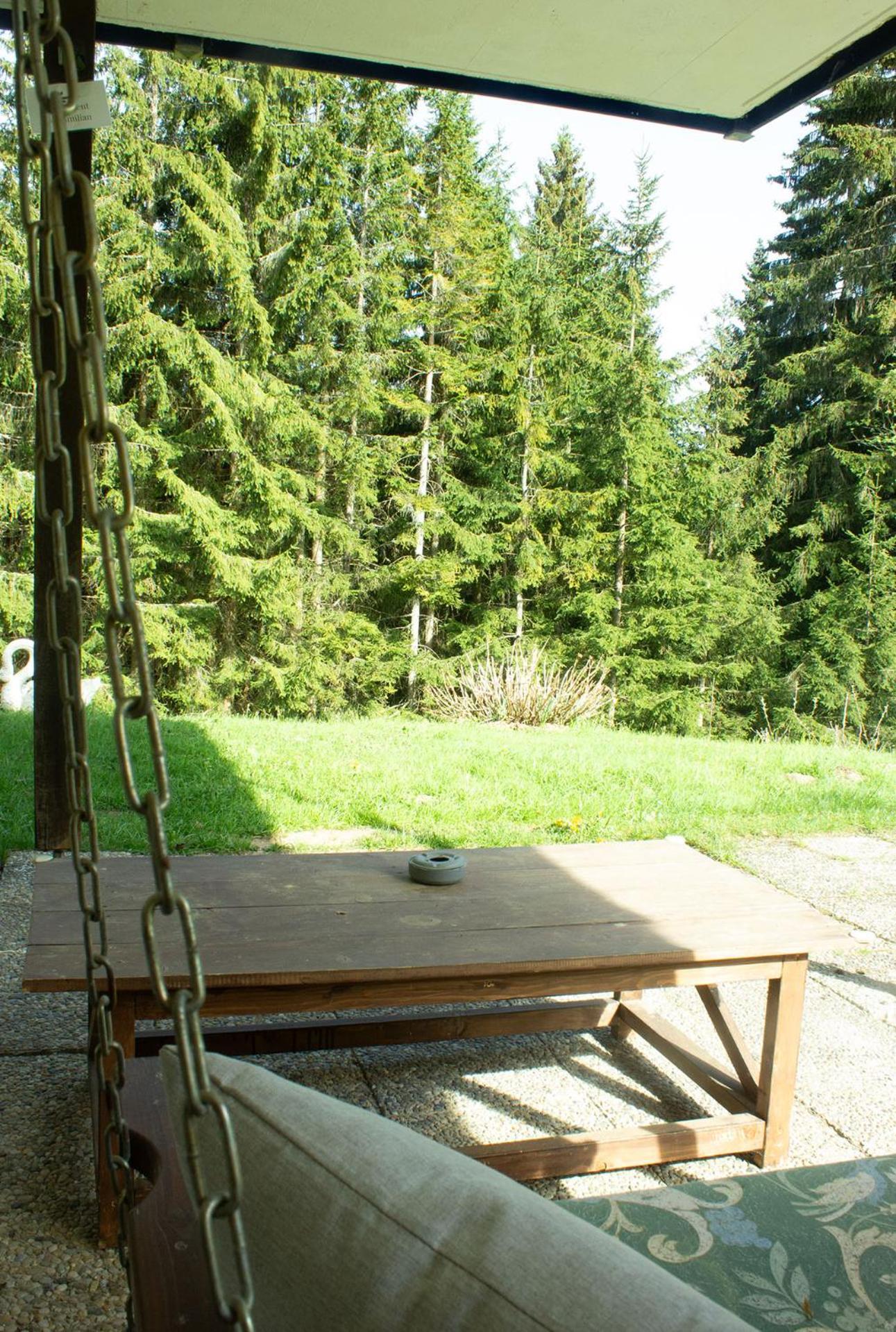 Haus Waldblick Apartment Philippsreut Luaran gambar