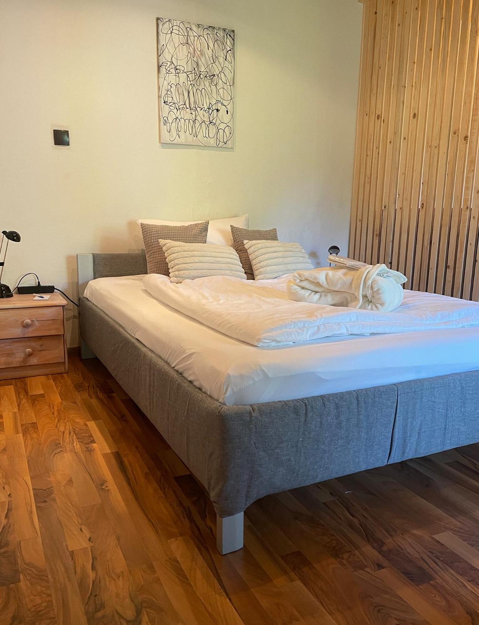 Haus Waldblick Apartment Philippsreut Luaran gambar