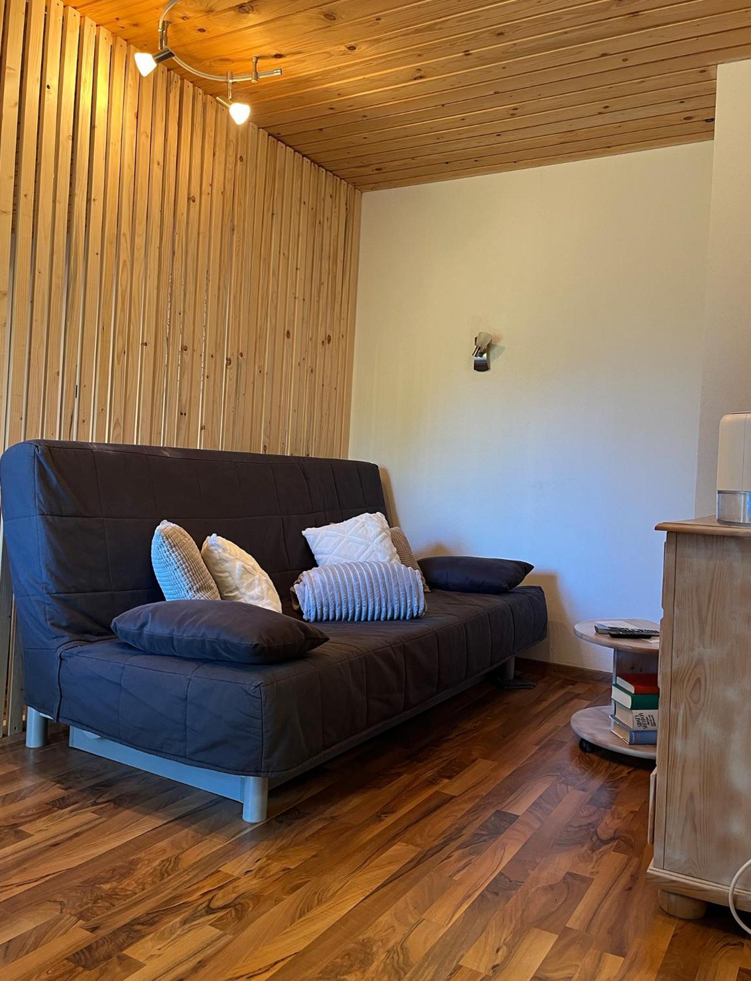 Haus Waldblick Apartment Philippsreut Luaran gambar