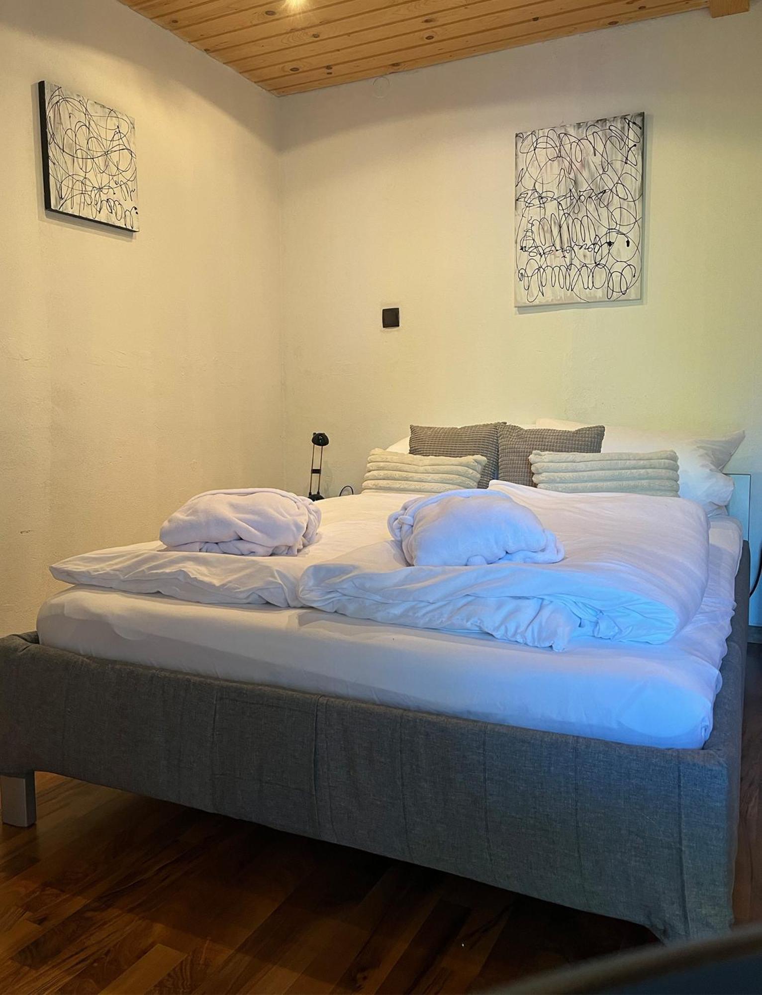 Haus Waldblick Apartment Philippsreut Luaran gambar