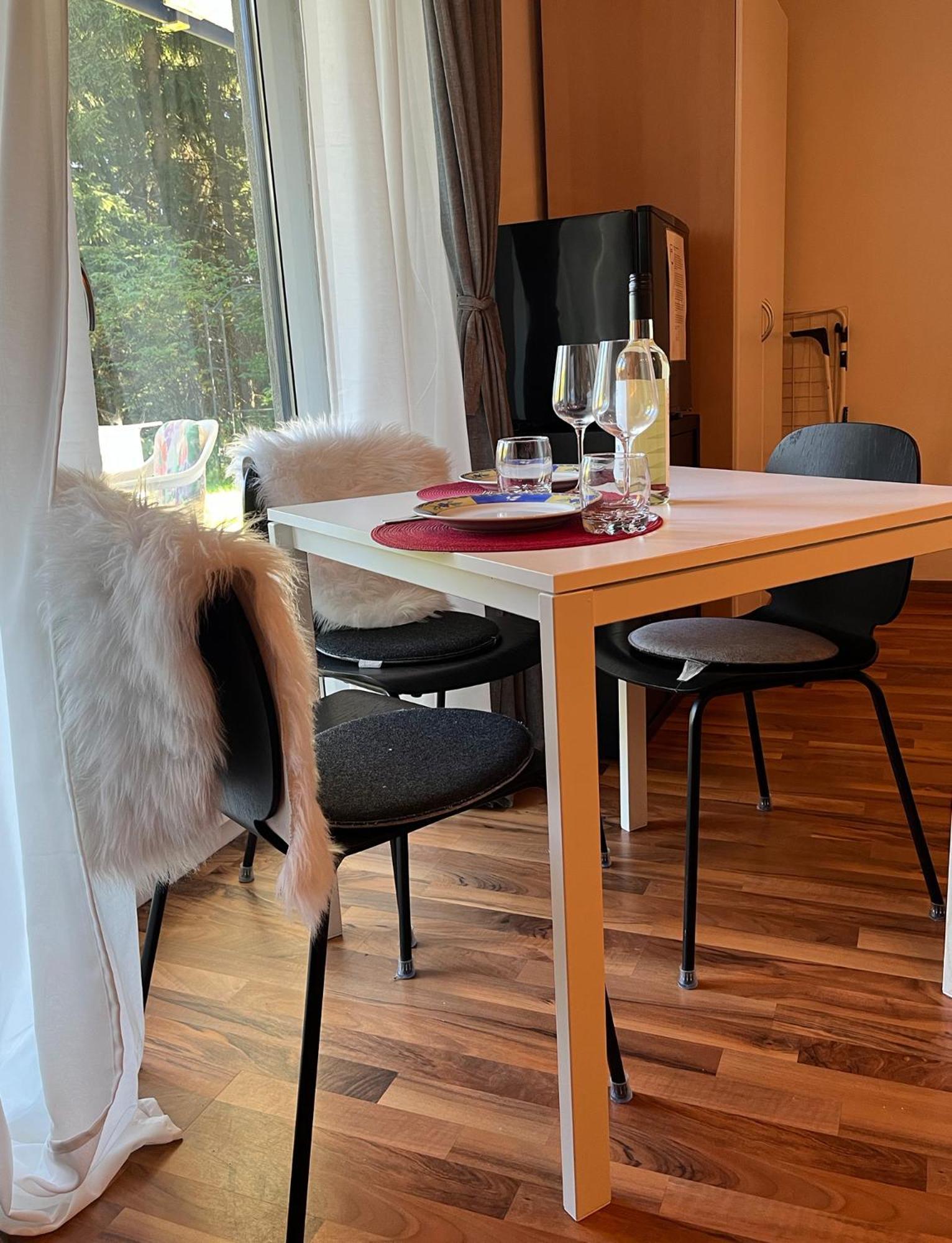 Haus Waldblick Apartment Philippsreut Luaran gambar